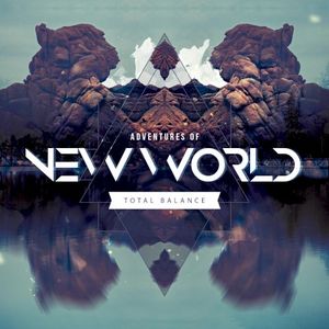 New World (Single)