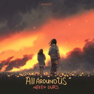 All Around Us (Single)