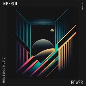 Power (Single)