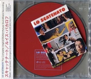 Lo Scatenato (OST)