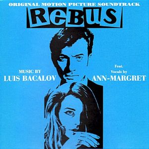 Rebus (OST)