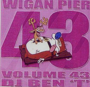 Wigan Pier Volume 43