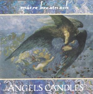 Angels Candles