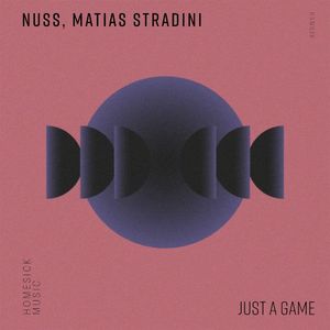 Just a Game (EP)