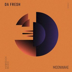 Moonwake (Single)