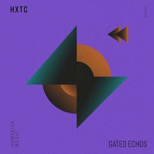 Gated Echos (EP)