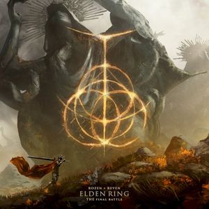 The Final Battle (Elden Ring) (Single)