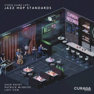 Video Game LoFi: Jazz Hop Standards, Vol. 1