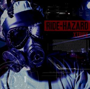 RIDE-HAZARD (Single)