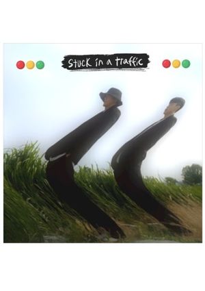 stuck in a traffic (Single)