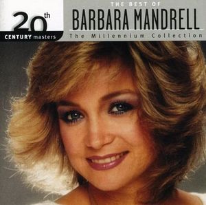 20th Century Masters: The Millennium Collection: The Best of Barbara Mandrell