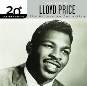 20th Century Masters: The Millennium Collection: The Best of Lloyd Price