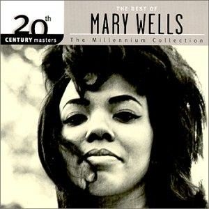 20th Century Masters: The Millennium Collection: The Best of Mary Wells