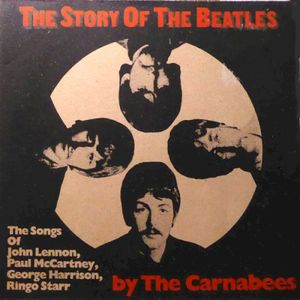 The Story of the Beatles