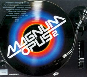 Magnum Opus 2