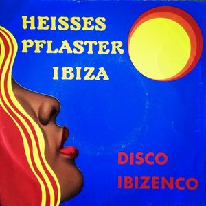 Heisses Pflaster Ibiza (Single)