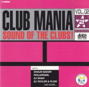 Club Mania Vol. 02