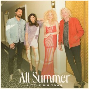 All Summer (Single)