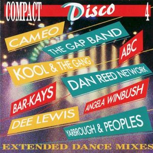 Compact Disco 4