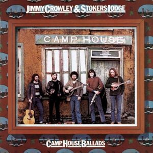 Camp House Ballads