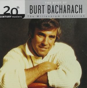 20th Century Masters: The Millennium Collection: The Best of Burt Bacharach
