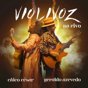 Violivoz (Ao Vivo) (Live)