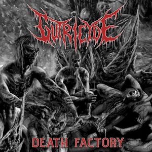 Death Factory (Single)