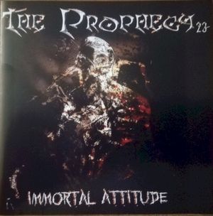 Immortal Attitude (EP)