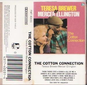 The Cotton Connection