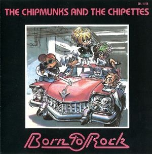 Born to Rock