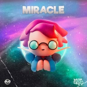 Miracle (Single)