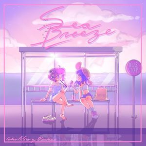 Sea Breeze (Single)