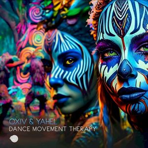 Dance Movement Therapy (Single)