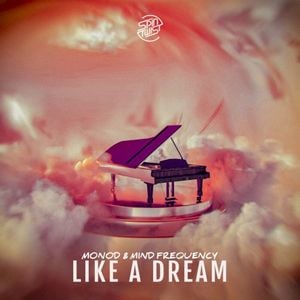 Like a Dream (Single)