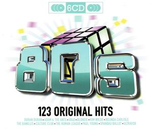 Original Hits – Eighties