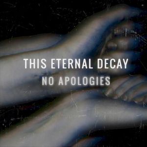 No Apologies (Single)
