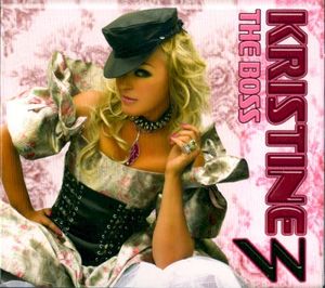 The Boss (Single)