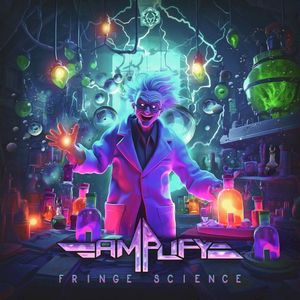 Fringe Science (EP)