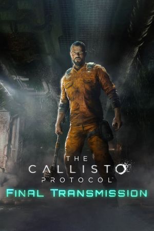 The Callisto Protocol: Final Transmission