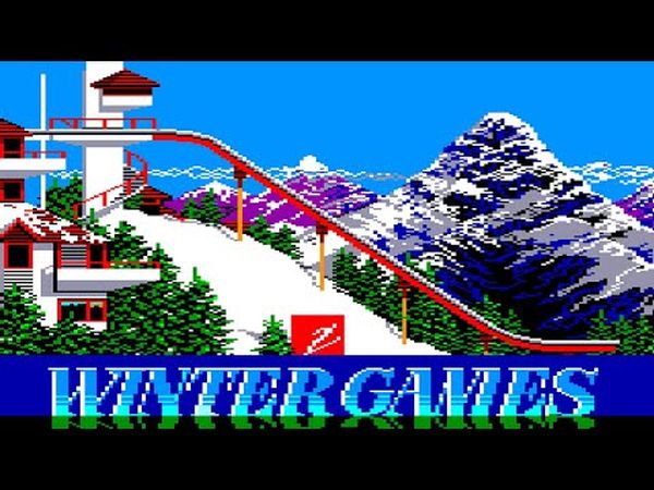 Winter Games