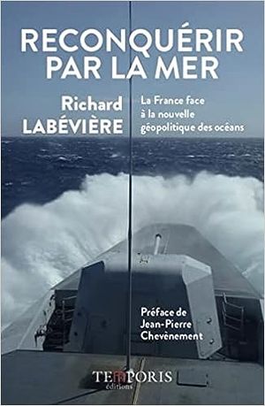 Reconquérir par la mer