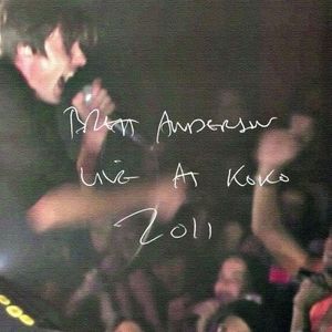 Live at Koko 2011 (Live)