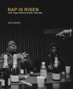Rap is Risen