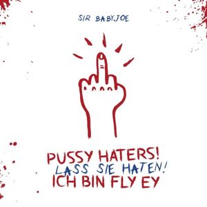 Pussy Haters, lass sie haten (ich bin fly ey) (Single)