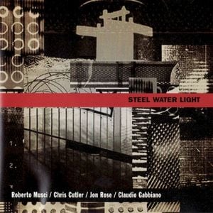 Steel Water Light (OST)