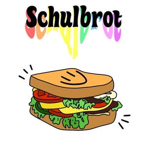 Schulbrot (Single)