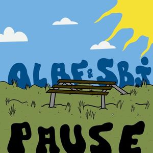 Pause (Single)