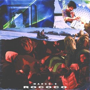 Rococo (Single)