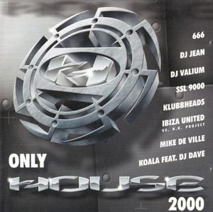 Only House 2000