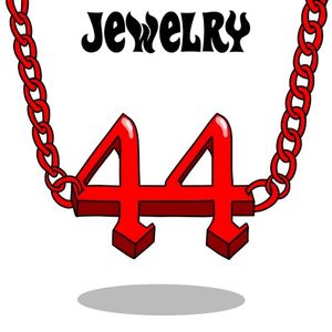 Jewelry (Single)
